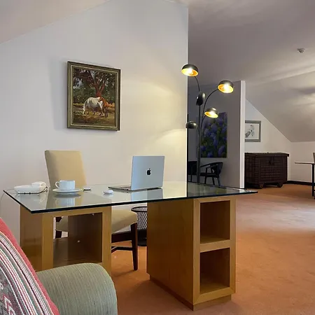 Pateo Dos Solares Charm Hotel-2