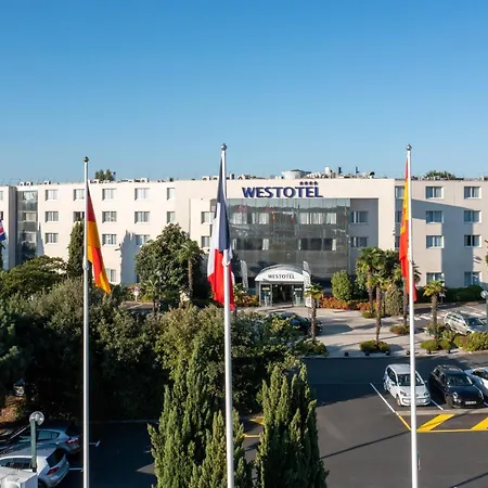 Westotel Nantes Atlantique-3