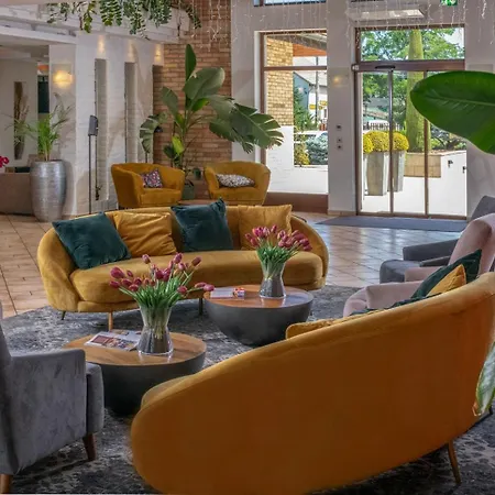 Budapest Airport Hotel Stacio Wellness & Konferencia-2