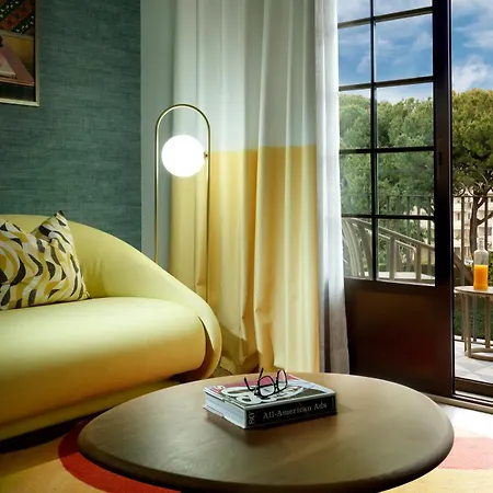 Hard Rock Hotel Marbella (Adults Only)-3