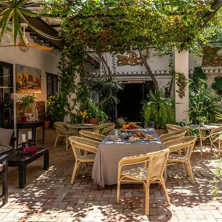 Art Boutique Hotel Chamarel-2