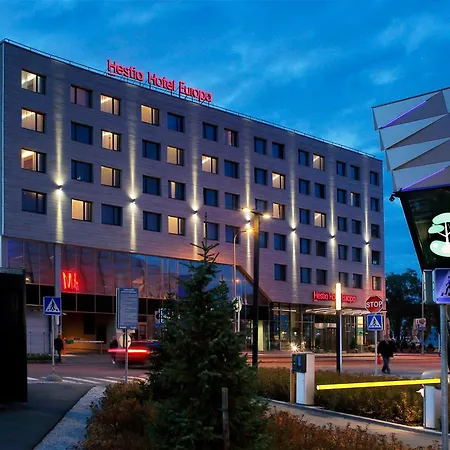 Hestia Hotel Europa-3