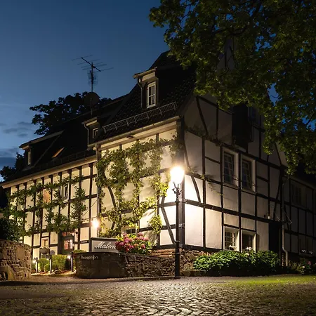 Malerwinkel Hotel-3