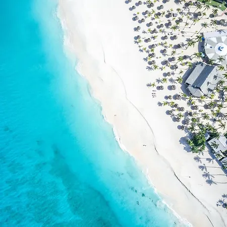 Manchebo Beach Resort&Spa-3