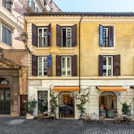 Nerva Boutique Hotel-2