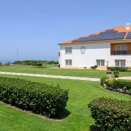 Praia D'El Rey Marriott Golf & Beach Resort-3