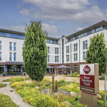 Best Western Plus Hotel Papenburg-2