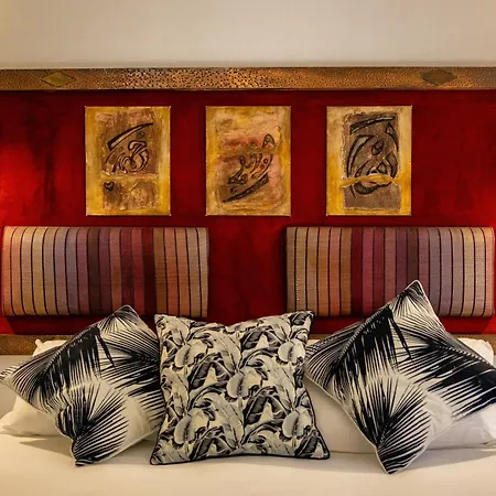 Boutique Hotel Las Islas (Adults Only)-2
