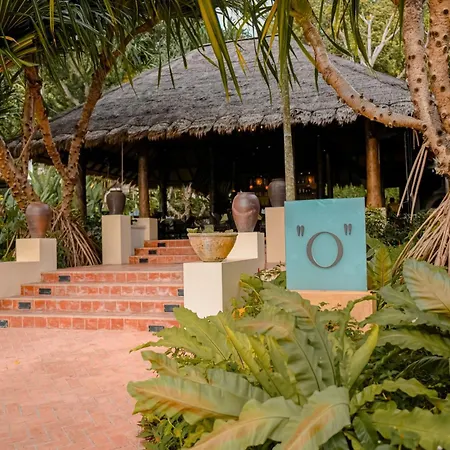 Le Vimarn Cottages & Spa-2