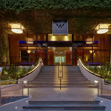 W Los Angeles – West Beverly Hills-3
