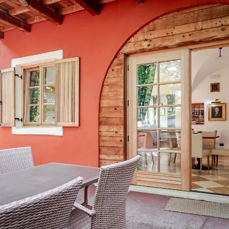 Hotel Relais Vecchio Maso-2