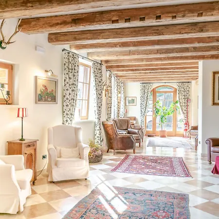 Hotel Relais Vecchio Maso-3