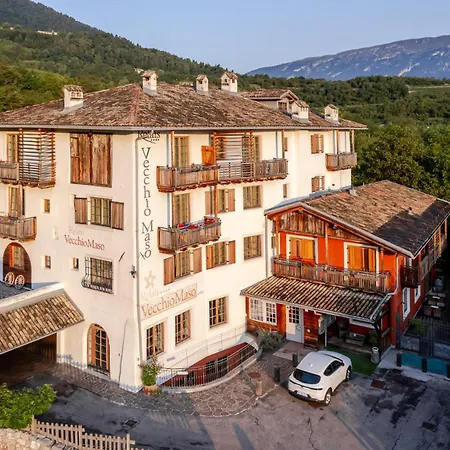 Hotel Relais Vecchio Maso-2
