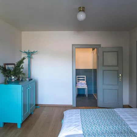 Hotel Tre Cime Sesto - Sexten-3
