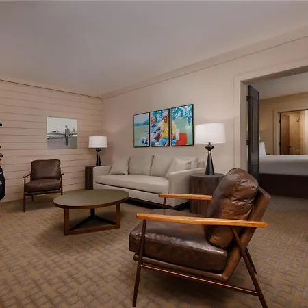 Arnold Palmer'S Bay Hill Club & Lodge (Adults Only)-2