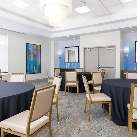 Hilton Garden Inn Hanover Arundel Mills, Md-2