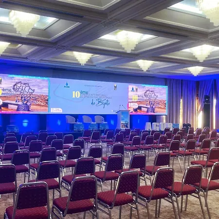 Bizerta Resort Congres & Spa-2