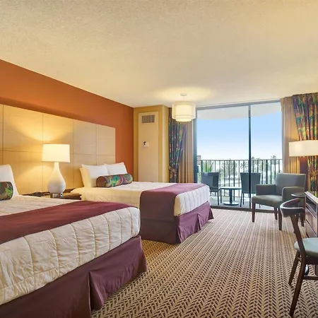 Hilo Hawaiian Hotel, Trademark Collection By Wyndham-3