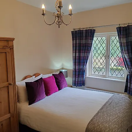 Raheen House Hotel-2