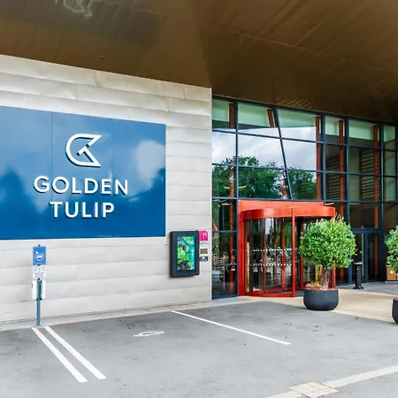 Golden Tulip Amneville - Hotel Spa & Casino-2