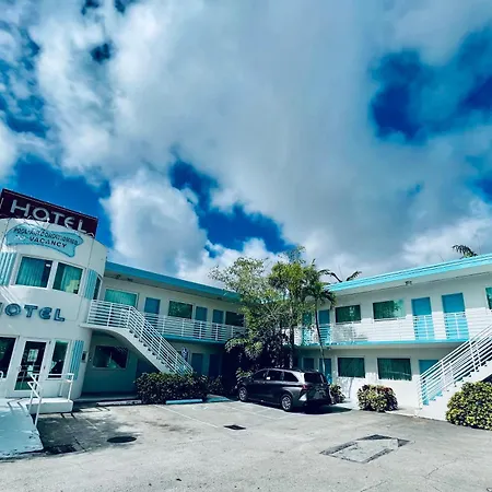 The New Yorker Miami Hotel-3