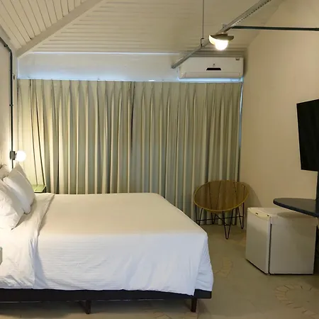 Own Buzios Beach Hotel-2