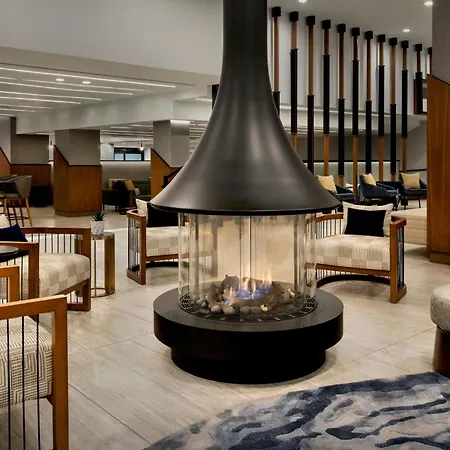 Marriott Springfield Downtown-2