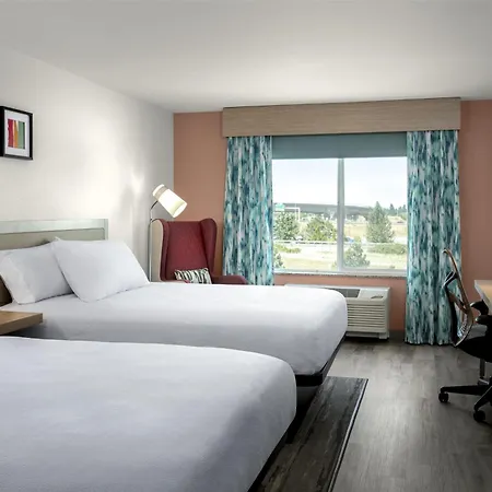 Hilton Garden Inn Eugene/Springfield-2