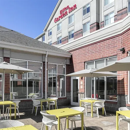 Hilton Garden Inn Eugene/Springfield-3