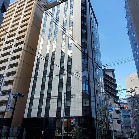 Tokyu Stay Kamata - Tokyo Haneda-3