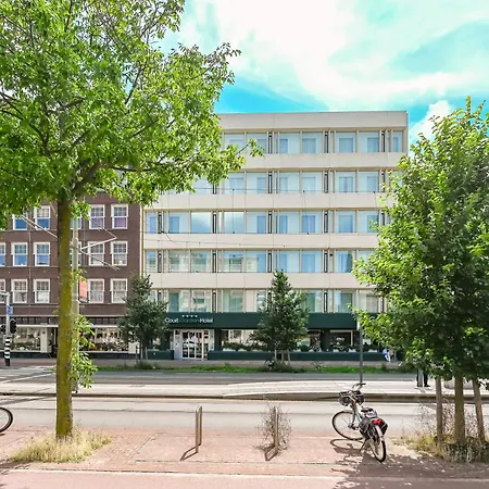 Court Garden Hotel-3