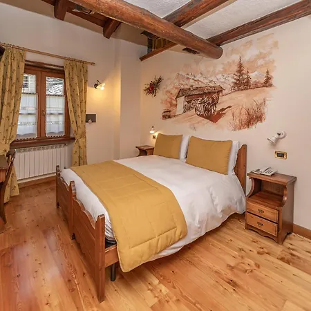 Chalet Chez Nous-3