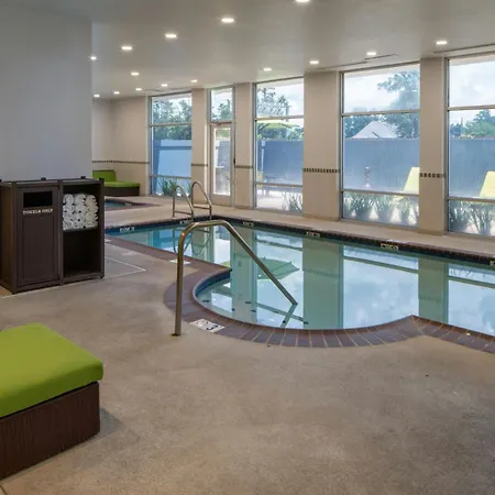 Springhill Suites By Marriott Lake Charles-3