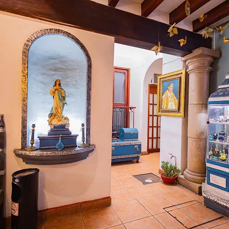 Casa de los Frailes-3