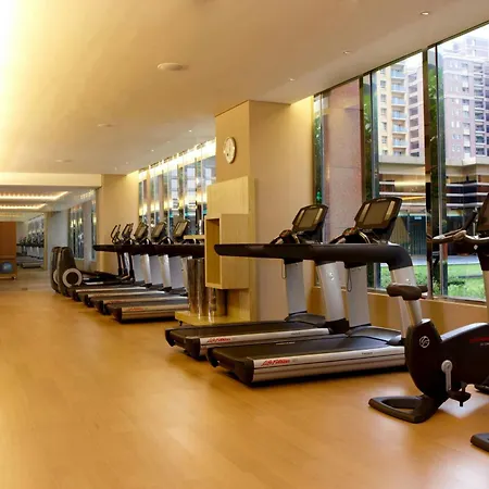 Sheraton Hsinchu Hotel-3