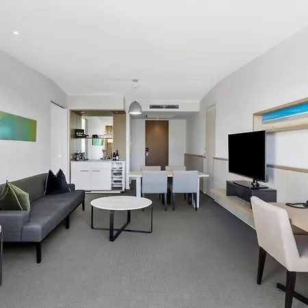 Quarters At Flinders Hotel-3