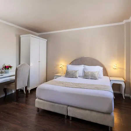 Agripas Boutique Hotel-3