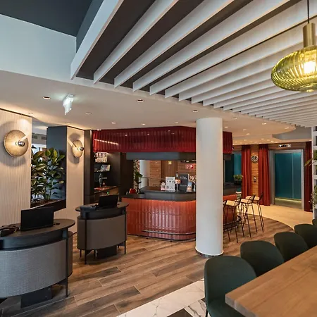 Ibis Styles Wien City-3