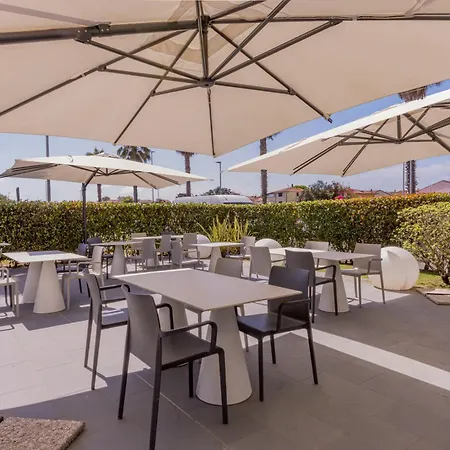 Hotel Viareggio-3
