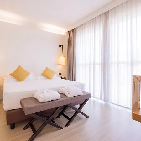 Mercure Viareggio-2