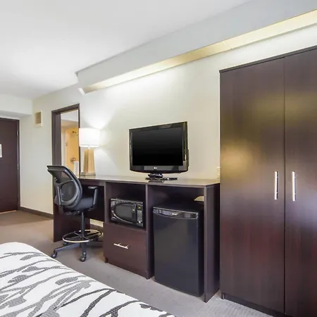 Sleep Inn & Suites Columbus, Ne-3