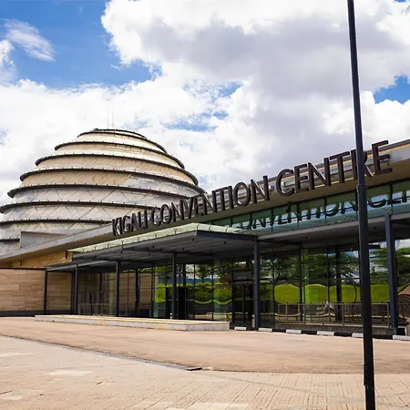 Radisson Blu Hotel & Convention Centre Kigali-2