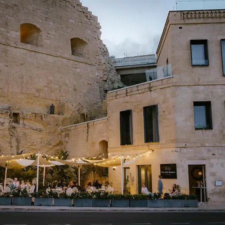 Cugo Gran Macina Malta-2