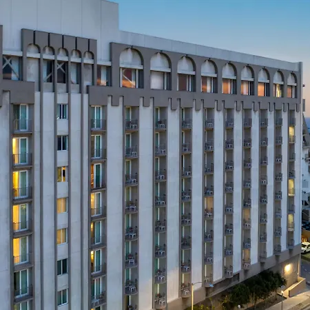 Hyatt Centric Delfina Santa Monica-3