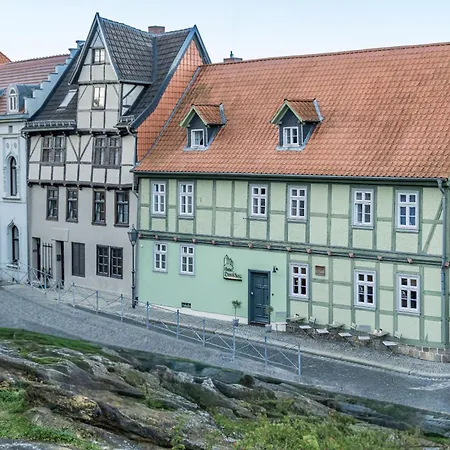 Hotel Domschatz-2