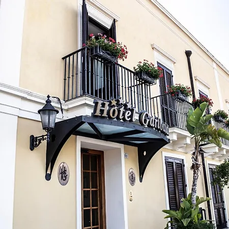 Hotel Garibaldi-2