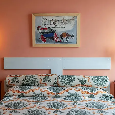 Hotel Vecchio Borgo-2