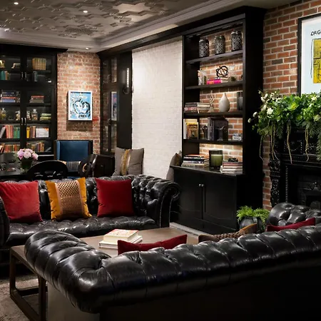 Arthouse Hotel-3