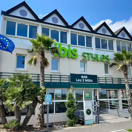 Ibis Styles Ouistreham-2