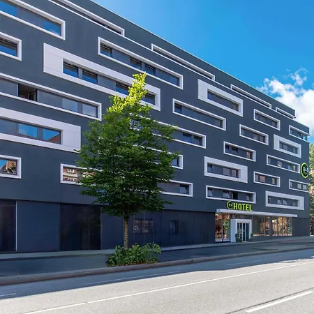 B&B Hotel Hamburg-Altona-3